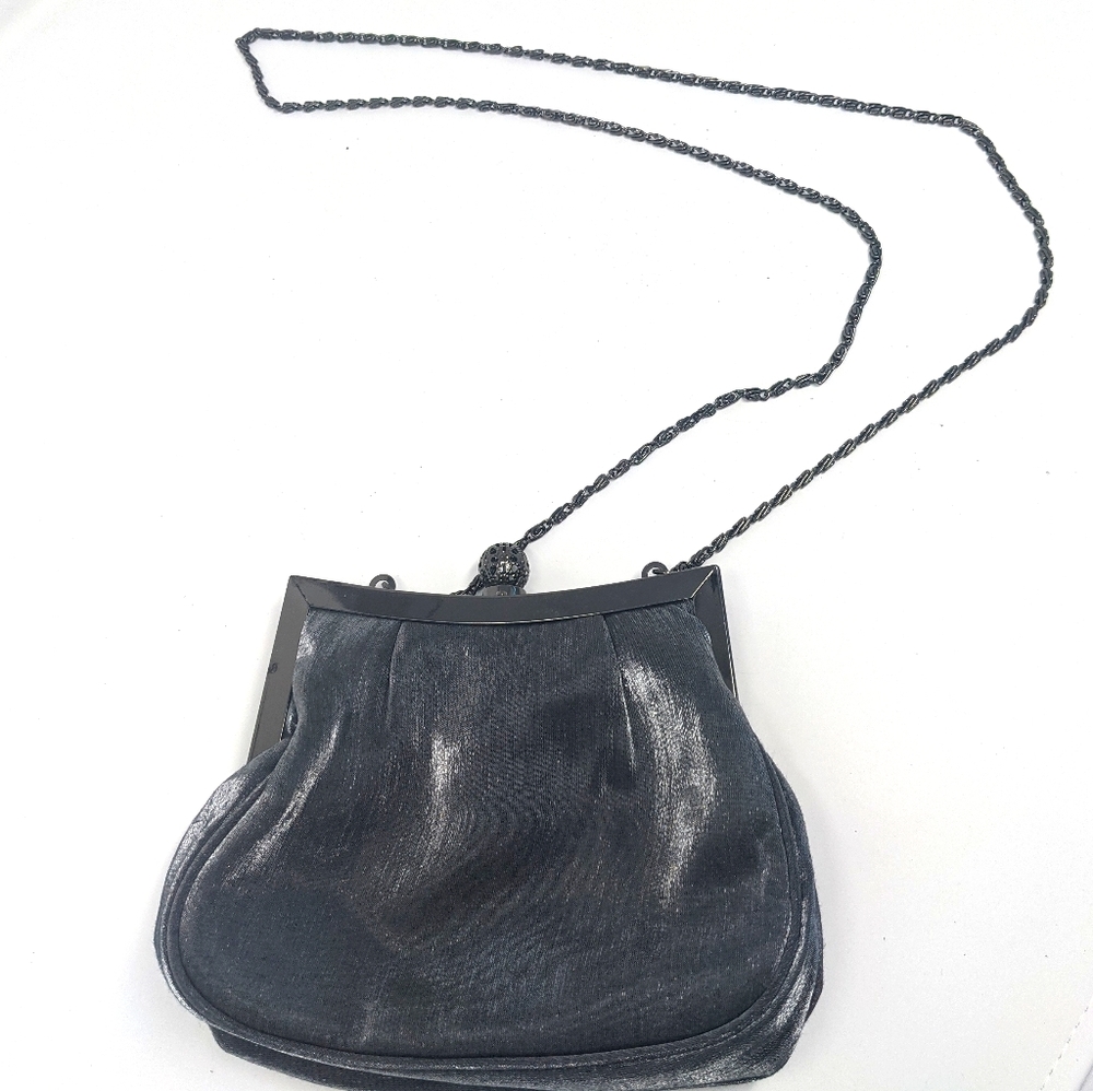 Hillard and Hansen vintage clutch